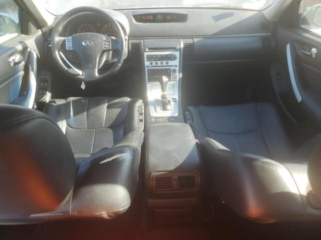 Photo 8 from auction – 2006 INFINITI G35 with VIN JNKCV51E46M519607