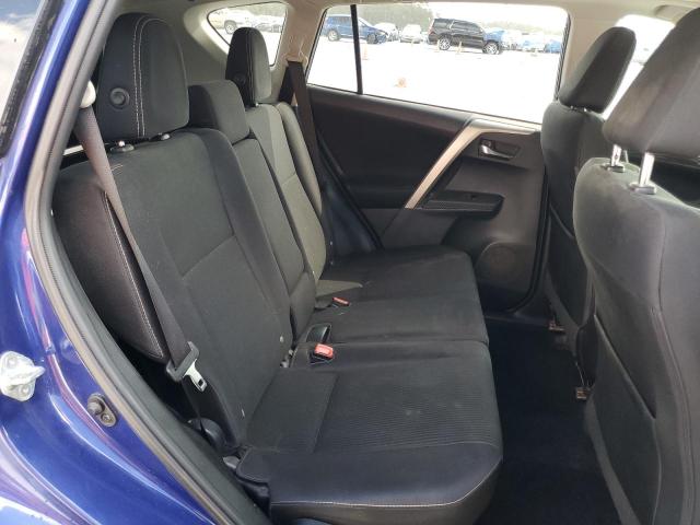 Photo 11 from auction – 2014 TOYOTA RAV4 XLE with VIN 2T3WFREV3EW096873