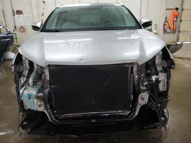 Photo 5 from auction – 2014 TOYOTA HIGHLANDER with VIN 5TDDKRFH0ES033503