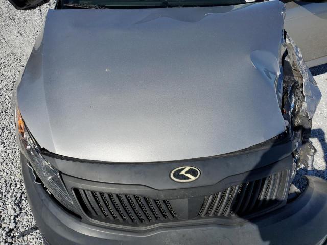 Photo 11 from auction – 2013 KIA OPTIMA SX with VIN 5XXGR4A68DG172988