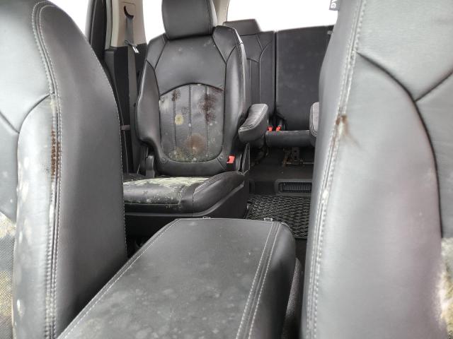 Photo 10 from auction – 2016 GMC ACADIA DEN with VIN 1GKKVTKDXGJ209668