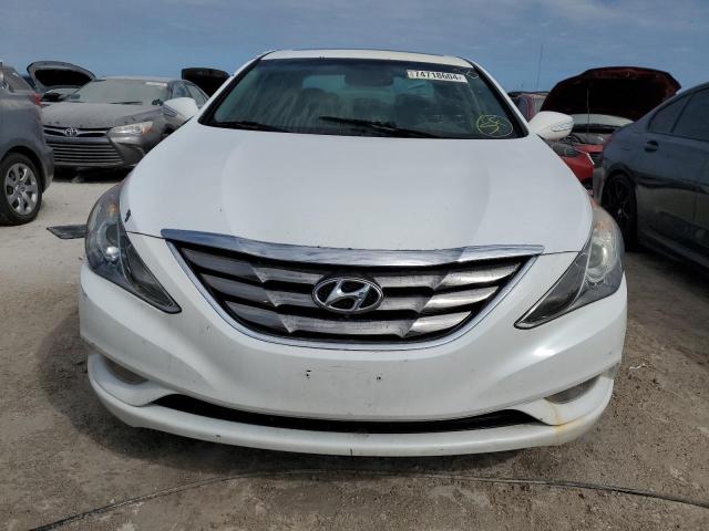 Zdjęcie 5 z aukcji – 2011 HYUNDAI SONATA SE z VIN 5NPEC4AC7BH105315