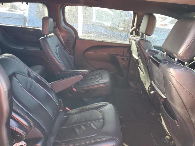Photo 11 from auction – 2018 CHRYSLER PACIFICA T with VIN 2C4RC1EG1JR193857