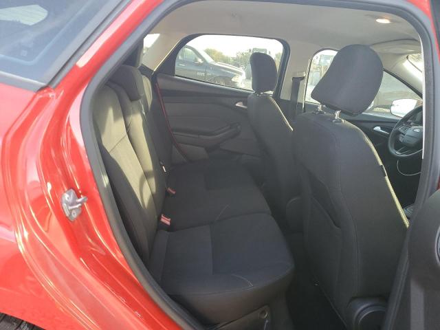 Photo 10 from auction – 2017 FORD FOCUS SE with VIN 1FADP3K29HL271975