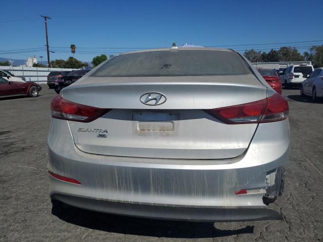 Photo 6 from auction – 2017 HYUNDAI ELANTRA SE with VIN 5NPD74LF4HH201550