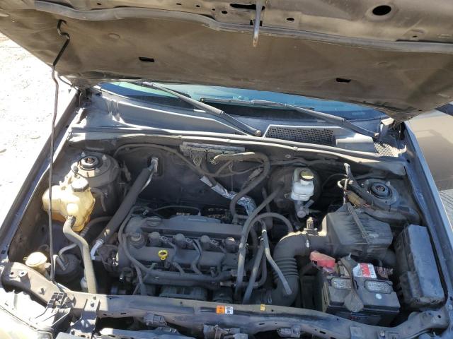 Photo 12 from auction – 2010 FORD ESCAPE XLT with VIN 1FMCU0D71AKB56526