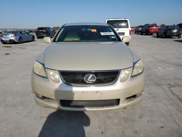 Zdjęcie 5 z aukcji – 2006 LEXUS GS 300 z VIN JTHCH96S560011683