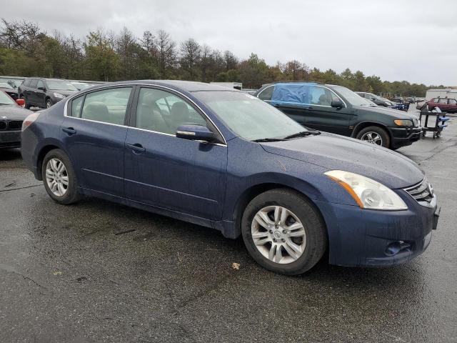 Photo 4 from auction – 2010 NISSAN ALTIMA BAS with VIN 1N4AL2AP2AN513196
