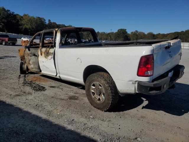 Photo 2 from auction – 2017 RAM 2500 ST with VIN 3C6UR5HL3HG726727