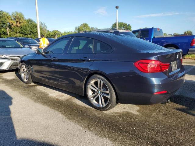 Photo 2 from auction – 2018 BMW 430I GRAN with VIN WBA4J1C56JBM10266