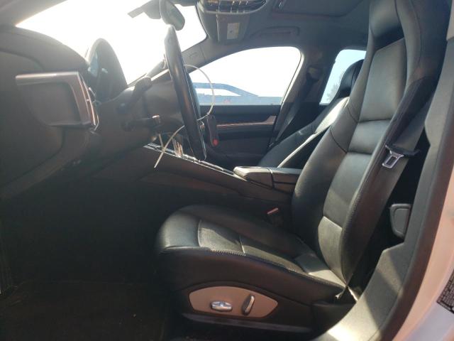 Photo 7 from auction – 2014 PORSCHE PANAMERA S with VIN WP0AD2A70EL044747