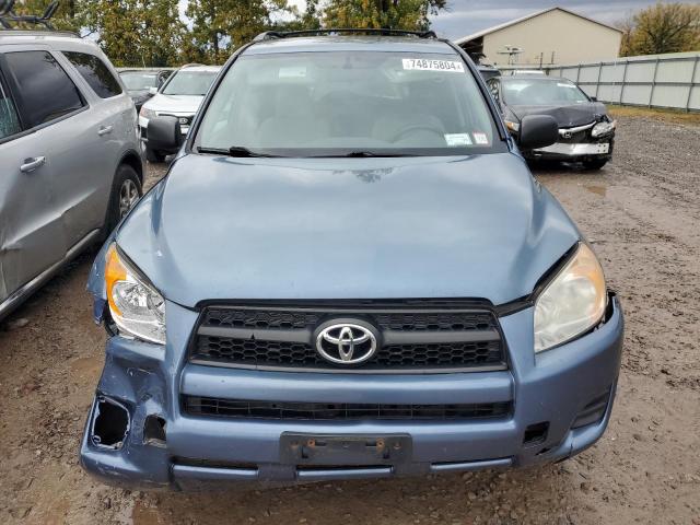 Photo 5 from auction – 2010 TOYOTA RAV4 with VIN 2T3BF4DV7AW046510