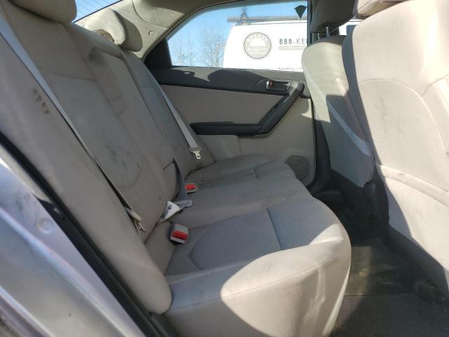 Photo 10 from auction – 2012 KIA FORTE EX with VIN KNAFU4A23C5632615