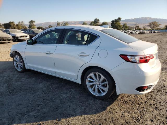 Photo 2 from auction – 2018 ACURA ILX BASE W with VIN 19UDE2F36JA003076