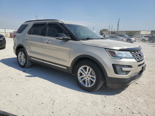Photo 4 from auction – 2017 FORD EXPLORER X with VIN 1FM5K7DH3HGB30801