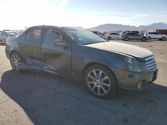 Photo 4 from auction – 2007 CADILLAC CTS HI FEA with VIN 1G6DP577970193033