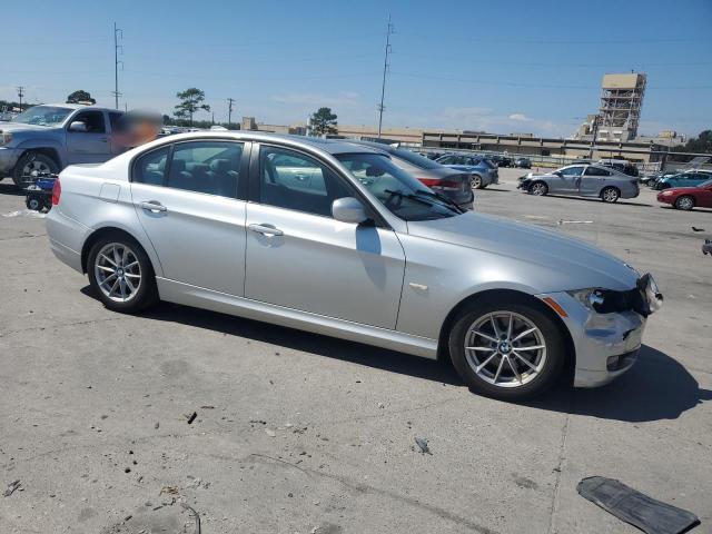 Photo 4 from auction – 2010 BMW 328 I with VIN WBAPH7C59AA176304