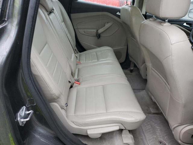 Photo 11 from auction – 2015 FORD C-MAX SEL with VIN 1FADP5BU2FL116050
