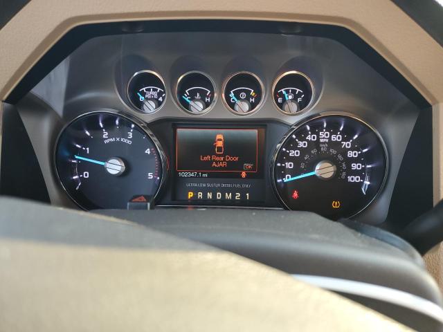 Photo 9 from auction – 2012 FORD F250 SUPER with VIN 1FT7W2BT0CEA63932