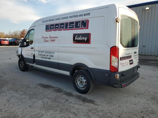 Photo 2 from auction – 2015 FORD TRANSIT T- with VIN 1FTNE2CM3FKA03408