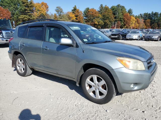 Photo 4 from auction – 2006 TOYOTA RAV4 LIMIT with VIN JTMBK31V465005020