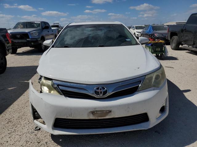 Photo 5 from auction – 2014 TOYOTA CAMRY L with VIN 4T1BF1FK5EU382950
