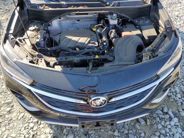 Photo 12 from auction – 2021 BUICK ENCORE GX with VIN KL4MMBS24MB087907