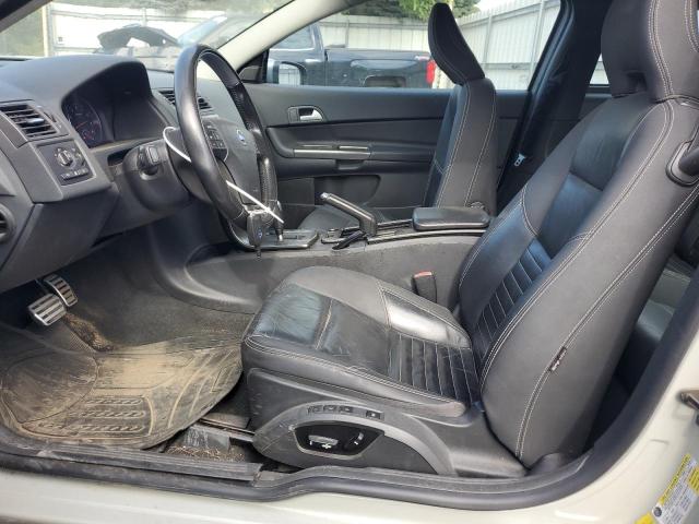 Photo 7 from auction – 2011 VOLVO C30 T5 with VIN YV1672MK5B2193874