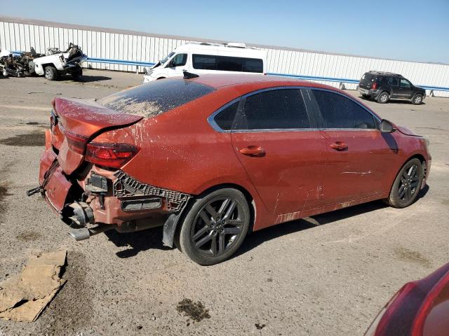 Photo 3 from auction – 2013 KIA FORTE LX with VIN 3KPF54AD3KE070316