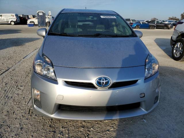 Photo 5 from auction – 2011 TOYOTA PRIUS with VIN JTDKN3DUXB1379059