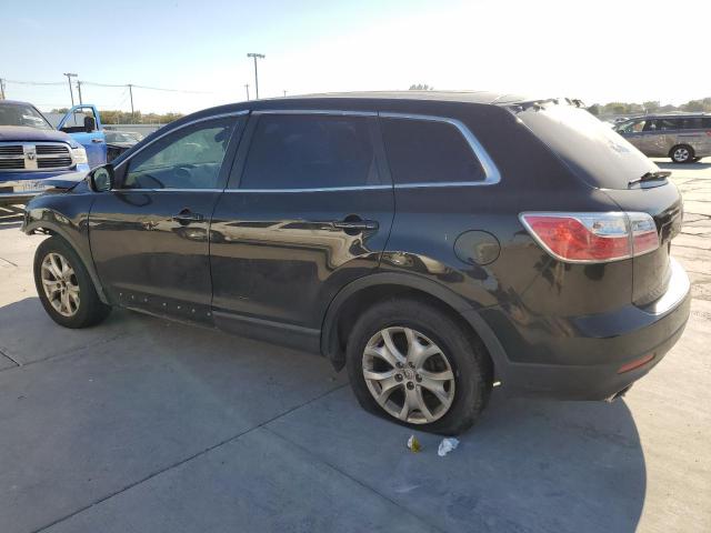 Photo 2 from auction – 2012 MAZDA CX-9 with VIN JM3TB2CA3C0342366