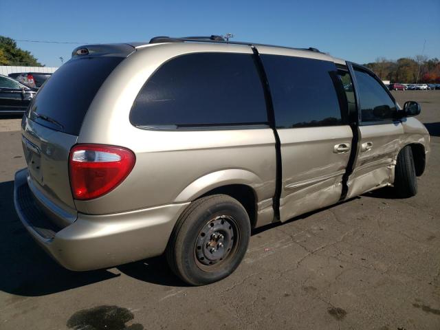 Photo 3 from auction – 2003 CHRYSLER TOWN & COU with VIN 2C4GP24383R244967