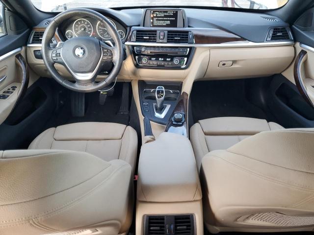 Photo 8 from auction – 2017 BMW 430I GRAN with VIN WBA4F7C59HG786879