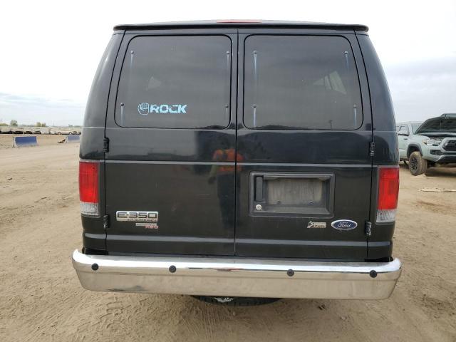 Photo 6 from auction – 2011 FORD ECONOLINE with VIN 1FBSS3BL3BDA90451