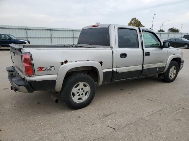 Photo 3 from auction – 2005 CHEVROLET SILVERADO with VIN 2GCEK13T151369828