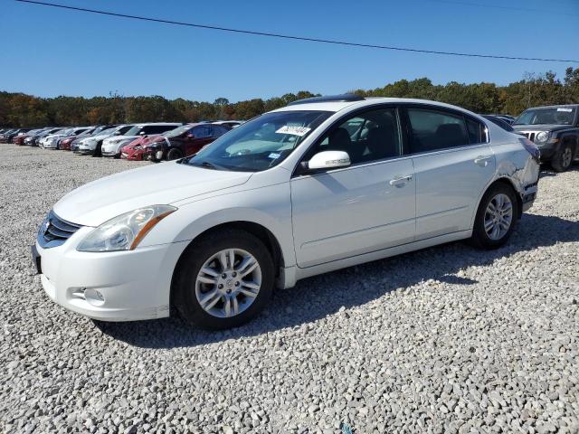 NISSAN ALTIMA BAS 2012 with VIN 1N4AL2AP7CC116453 - Photo from auction