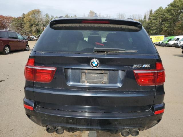 Photo 6 from auction – 2013 BMW X5 M with VIN 5YMGY0C52DLL15845