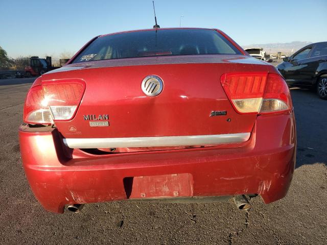 Photo 6 from auction – 2010 MERCURY MILAN PREM with VIN 3MEHM0JG7AR660233