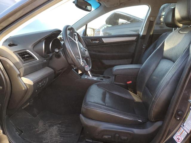 Photo 7 from auction – 2017 SUBARU OUTBACK 2. with VIN 4S4BSADC3H3254353