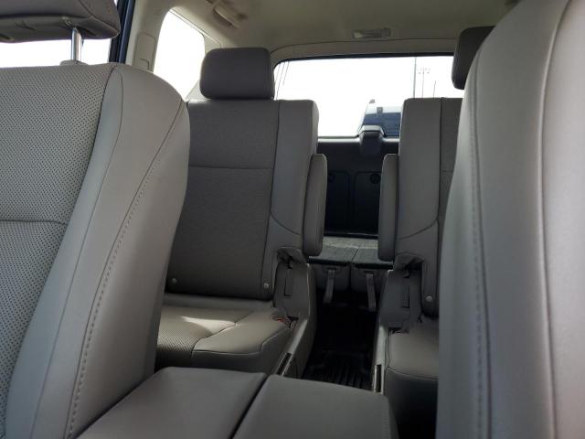 Photo 10 from auction – 2021 LEXUS GX 460 PRE with VIN JTJAM7BX0M5282934