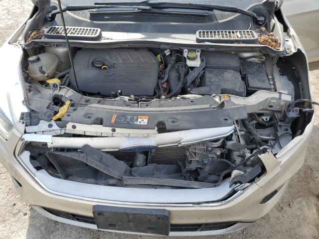 Photo 12 from auction – 2017 FORD ESCAPE TIT with VIN 1FMCU9JD9HUD57457