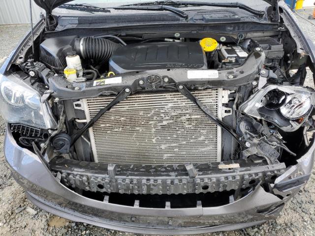 Photo 12 from auction – 2019 DODGE GRAND CARA with VIN 2C4RDGEG4KR693089