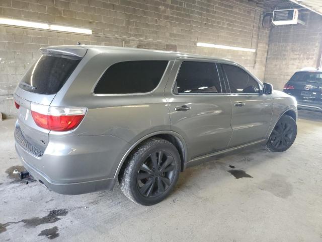 Photo 3 from auction – 2011 DODGE DURANGO R/ with VIN 1D4SD6GT6BC682161
