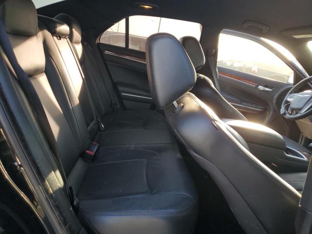 Фото 10 с аукциона – 2013 CHRYSLER 300 с VIN 2C3CCAAG7DH527089