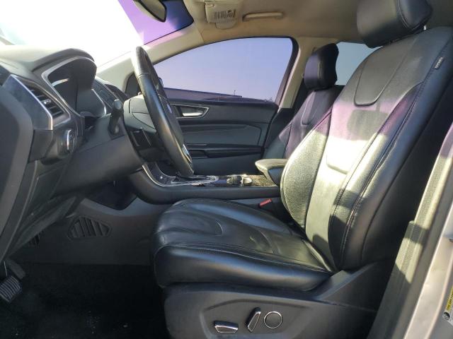 Photo 7 from auction – 2018 FORD EDGE TITAN with VIN 2FMPK3K98JBB07721