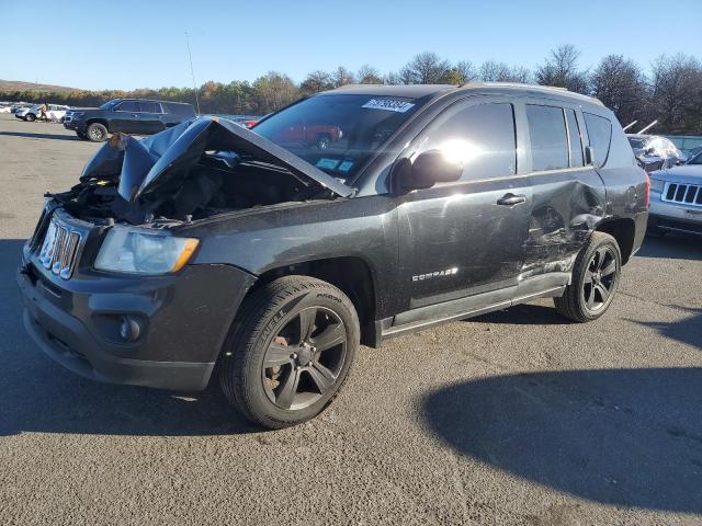 JEEP COMPASS SP 2011 with VIN 1J4NT1FB1BD189386 - Photo from auction