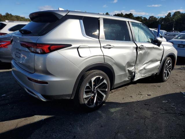 Photo 3 from auction – 2022 MITSUBISHI OUTLANDER with VIN JA4J4UA86NZ046689