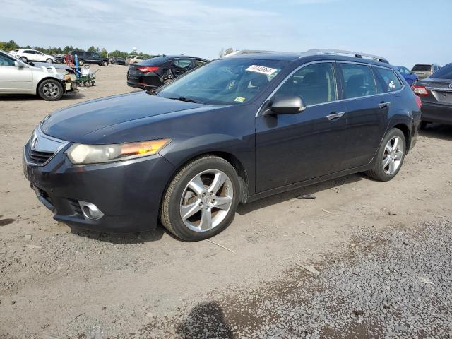 ACURA TSX TECH 2012 with VIN JH4CW2H65CC004269 - Photo from auction