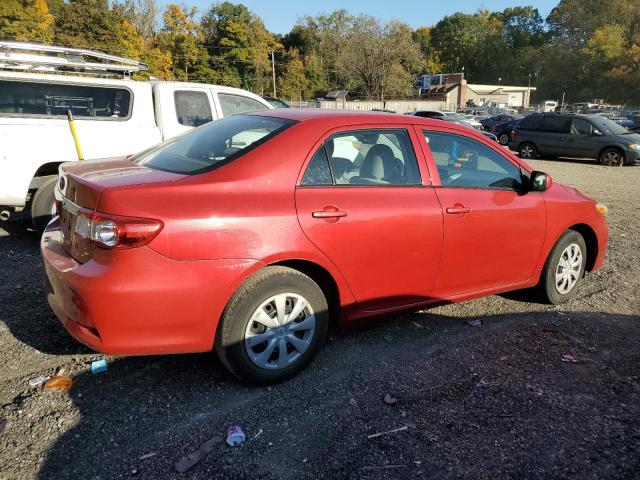 Photo 3 from auction – 2012 TOYOTA COROLLA BA with VIN 2T1BU4EEXCC883754