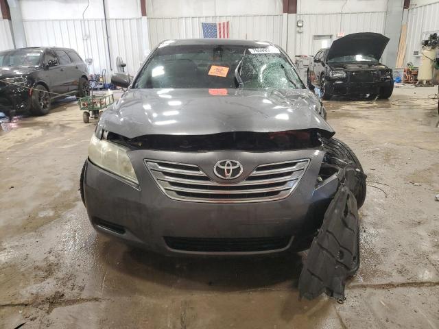 Photo 5 from auction – 2007 TOYOTA CAMRY HYBR with VIN 4T1BB46K77U019596
